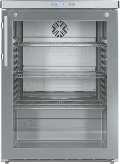 Холодильник Liebherr FKUv 1663