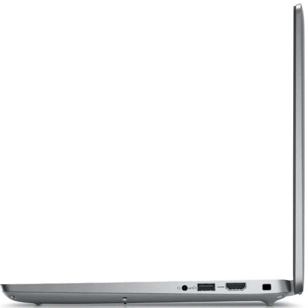 Ноутбук  Dell Latitude 5450 14 ", Core Ultra 5, 8 Гб RAM, 512 Гб SSD, Arc graphics, Серый