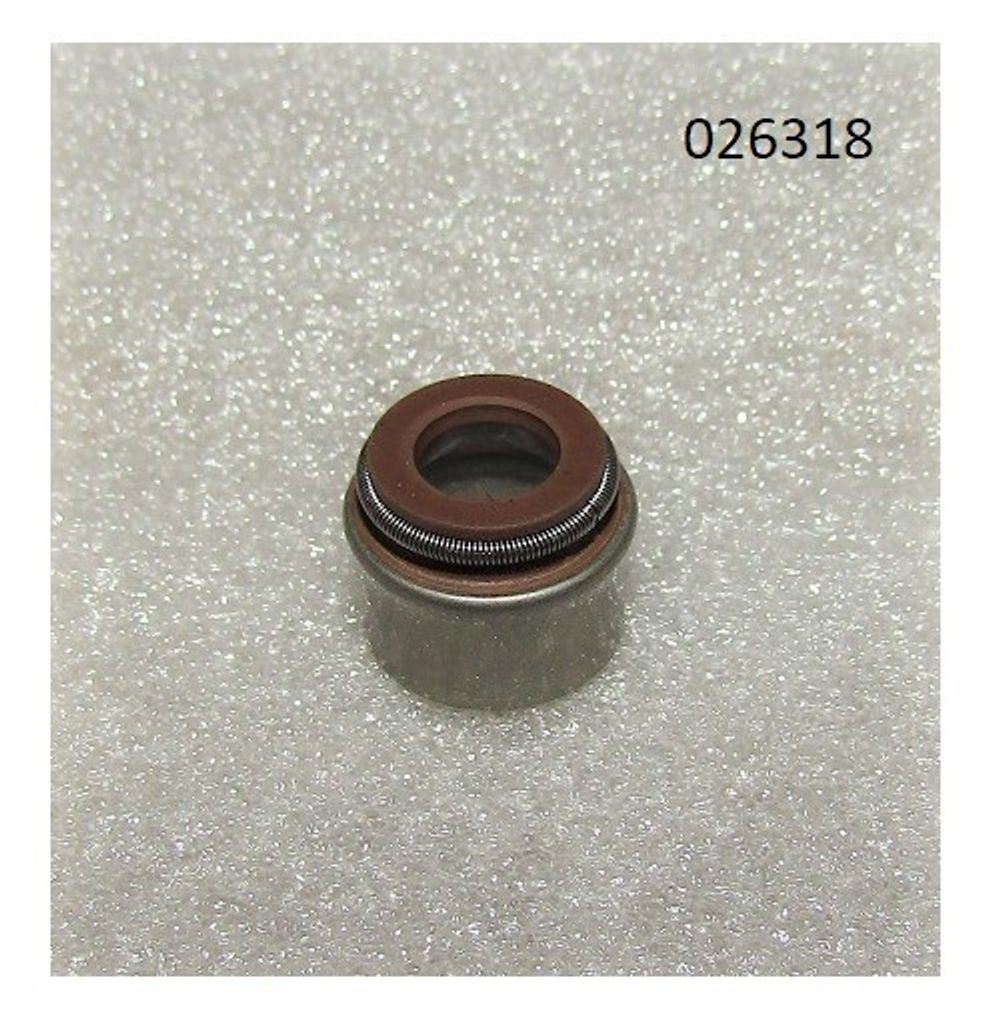 Колпачок маслосъёмный R2V910X/Valve guide oil seal