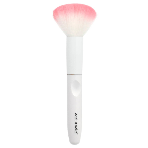 wet n wild, Кисть для пудры, 1 кисть