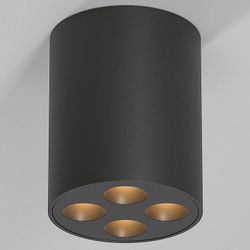 Накладной светильник Elektrostandard Points a067484