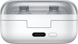 Наушники Samsung Galaxy Buds4 Pro, Белый (White)