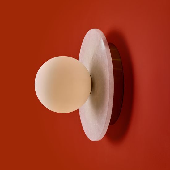 Настенный светильник (бра) Freya FR5631WL-L20BS