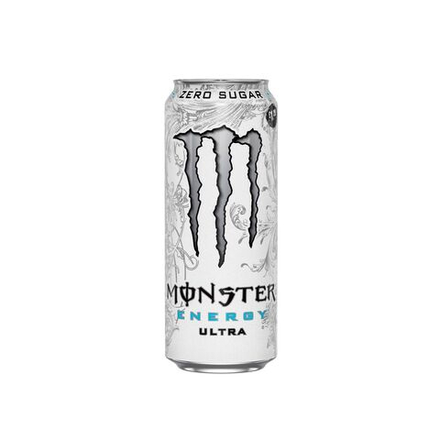 Энергетический напиток Monster Energy ULTRA Zero без сахара