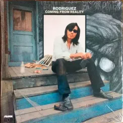 Rodriguez – Coming From Reality LP