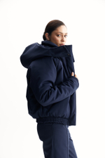 Куртка «Soft shell»