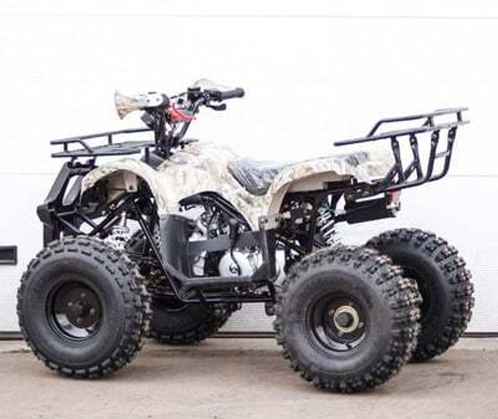 Квадроцикл STALKER 125 FOX