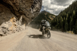 TRIUMPH  TIGER 1200 RALLY EXPLORER 2023