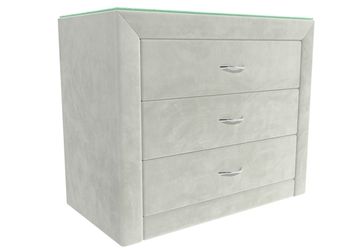 Комод Квадро