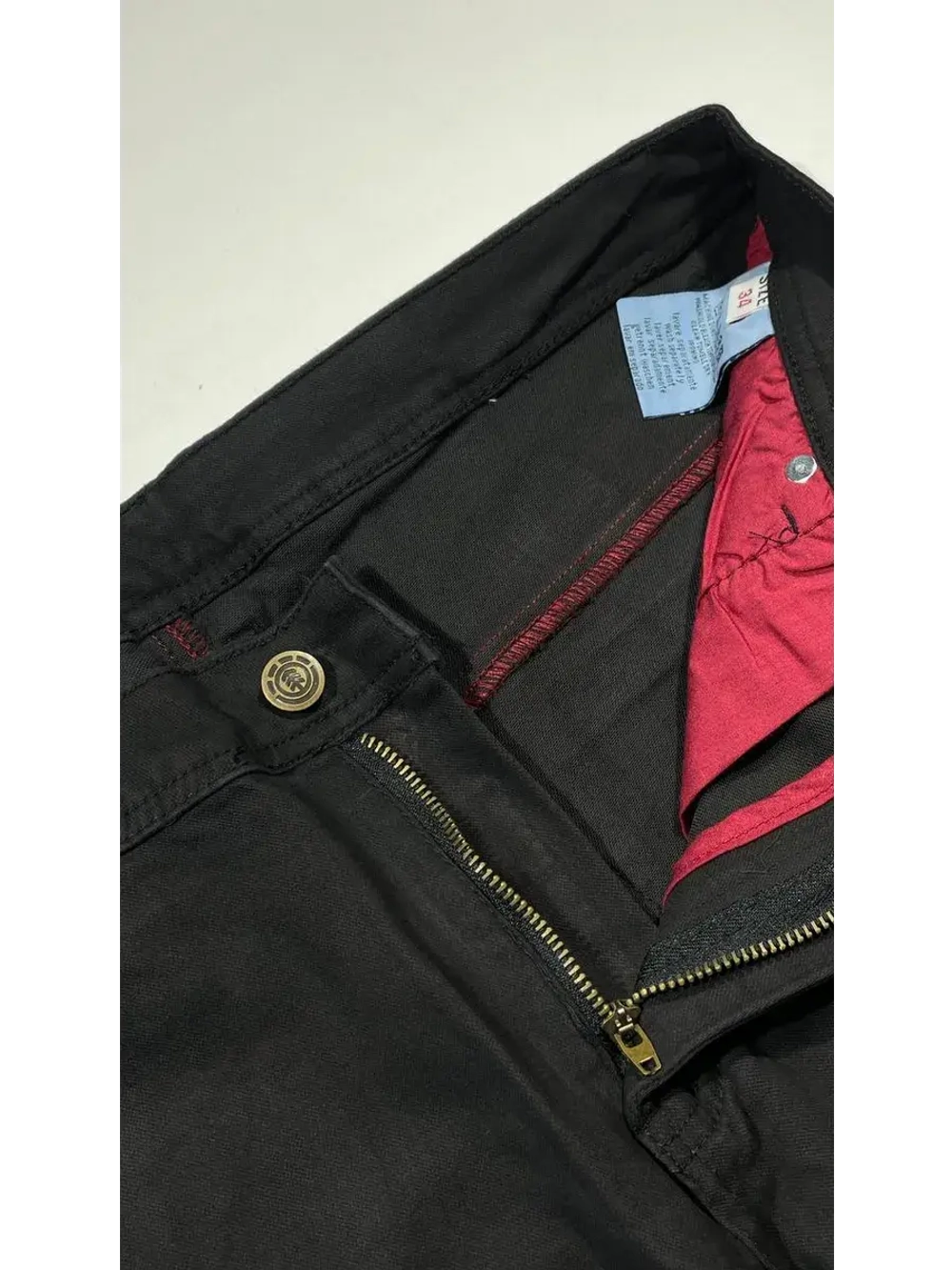 Джинсы от Ecko Sean john Coogi G-unit Ed hardy