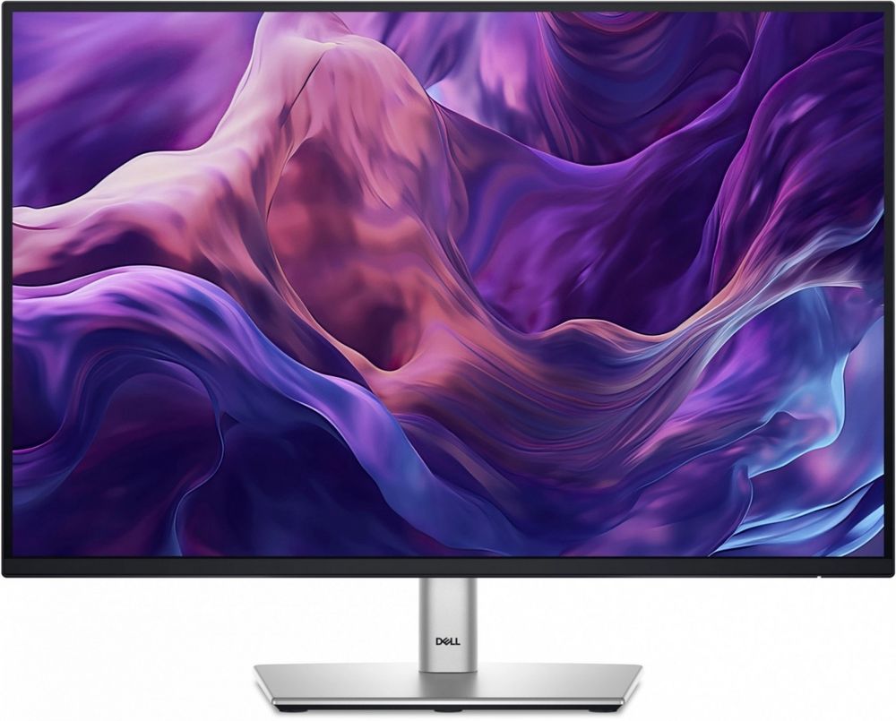 Монитор 24.1&quot; DELL P2425E 210-BMJF черный