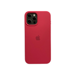 Чехол silicone case iPhone 12Pro Max