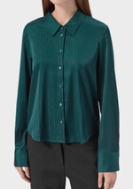 Рубашка HUGO Elka