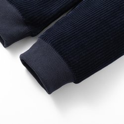 Свитшот велюровый Ymkashix Puff