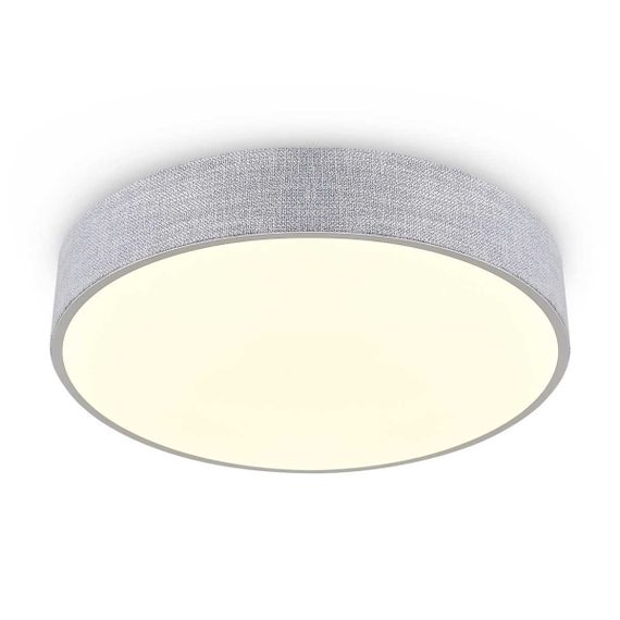 Потолочный светильник Freya Modern FR5555CL-L30BGG