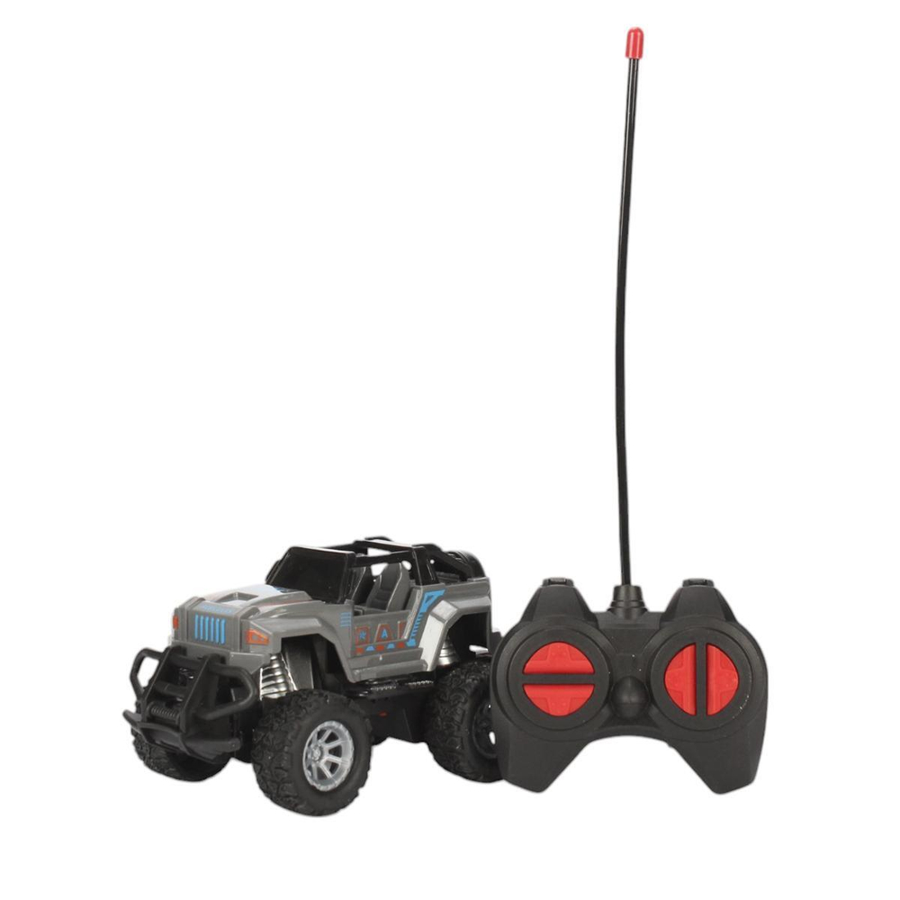 Джип на РУ, коробка HSY664-109