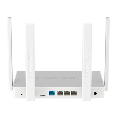 Keenetic Skipper 4G (KN-2910) роутер