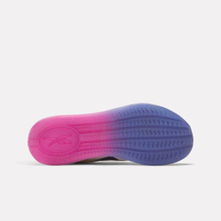 Кроссовки женские Reebok Nano X4 (Бело-Синие)