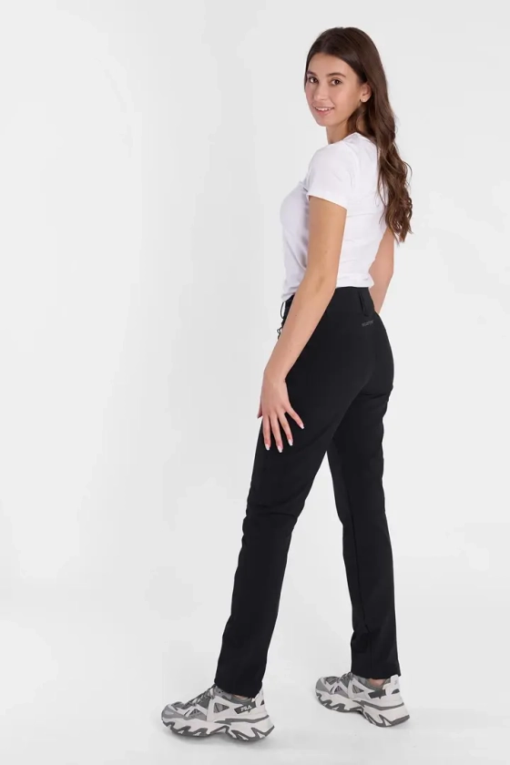 БРЮКИ STAYER СПОРТИВНЫЕ ЖЕНСКИЕ 4 WS 23-25542