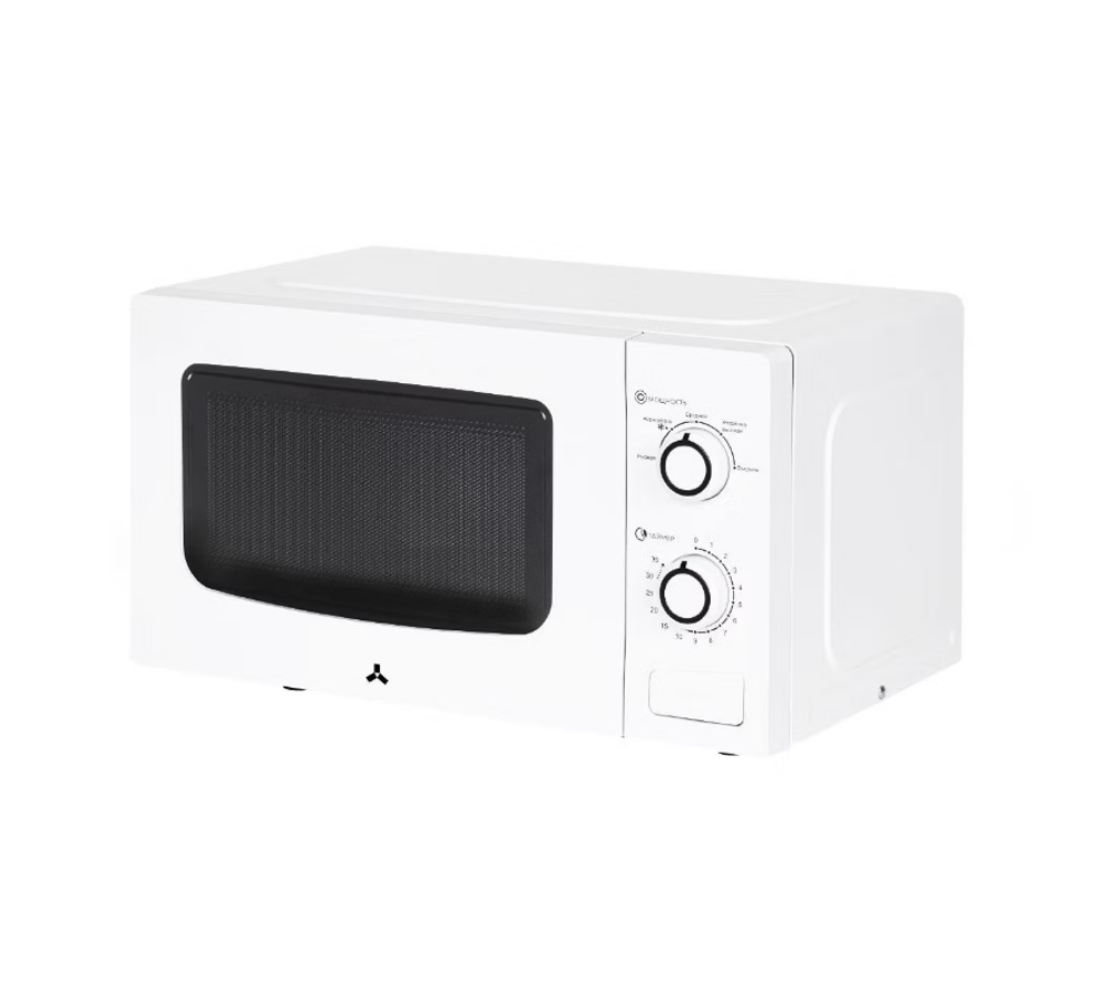 Микроволновая печь соло Accesstyle MS20K100W (q)