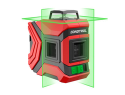 Лазерный уровень Condtrol линейный GFX360