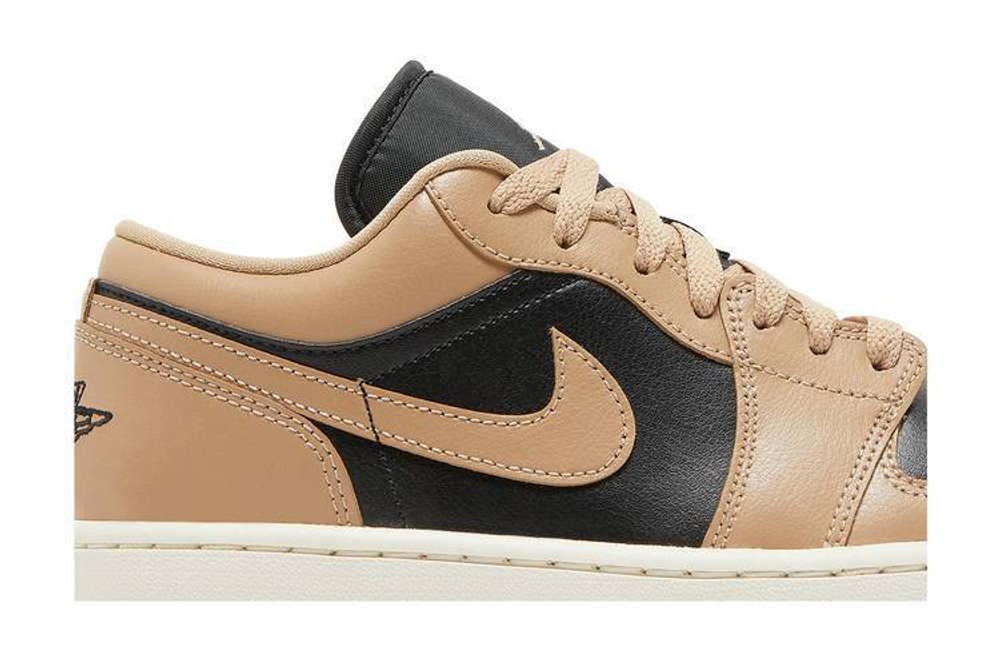 Кроссовки Jordan Air Jordan 1 Vachetta "Tan" (Женская размерная сетка)