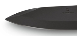 Нож перочинный Victorinox Evoke BS Alox Black (0.9415.DS23) 136мм 4функц. черный подар.коробка