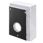 Очиститель воздуха приточный Ballu ONEAIR ASP-100 белый с нагревателем