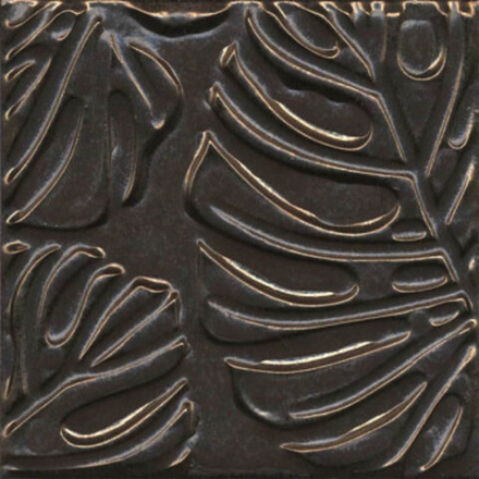 Декор Агдаль 2 металл матовый структура (KMD2SFC002BN)