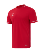 Футболка игровая Jogel DIVISION PerFormDRY Element Jersey 26, красный R2