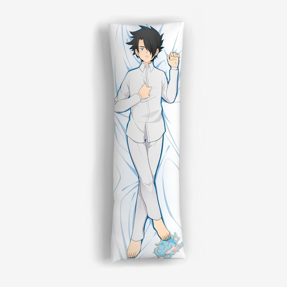 The Promised Neverland - Dakimakura