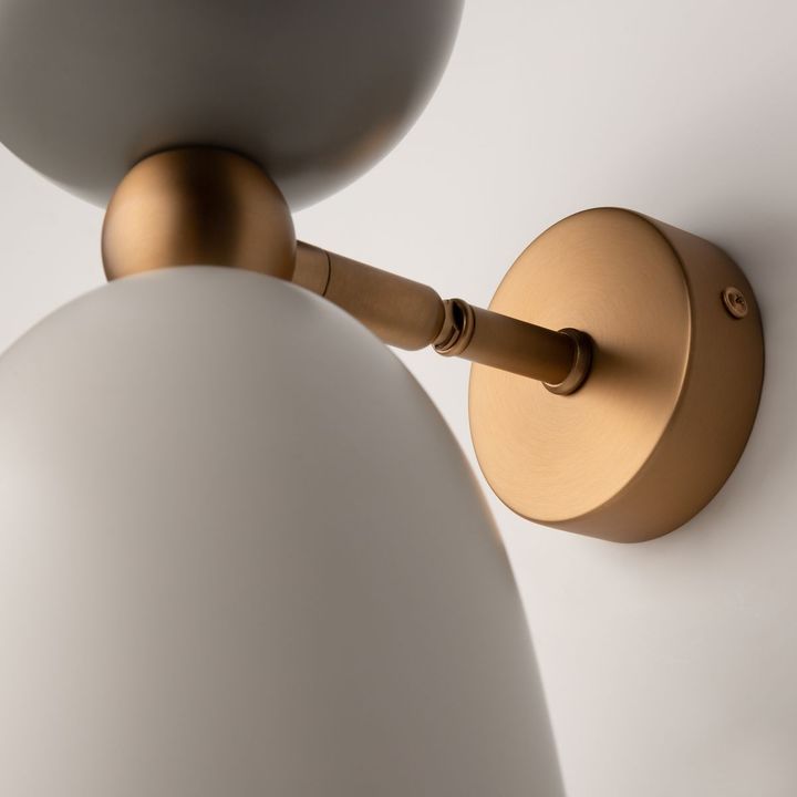 Бра Maytoni Cloches MOD113WL-01W