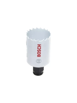 Коронка для металла BOSCH HSS CO ф 38мм 2 608 594 211