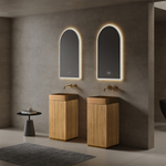 Напольный умывальник Mosa