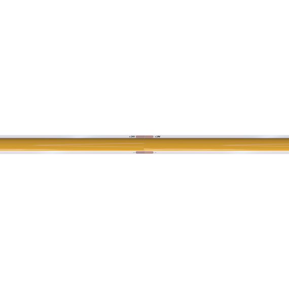 Светодиодная лента 24V 10W/m 3100К 5м Arte Lamp LANE A2432005-01-3K