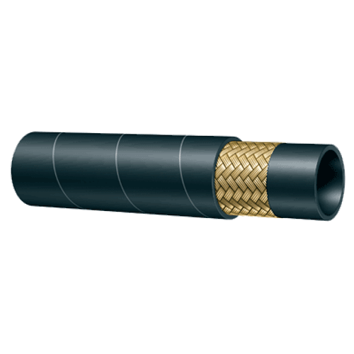 РВД 1SС DN 12 P=210 (HOT WATER)