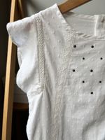 Хлопковая блузка Zadig & Voltaire, 128