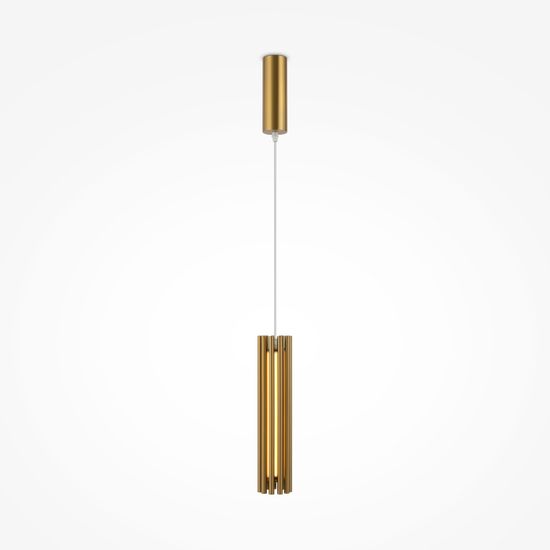 Подвесной светильник Maytoni MOD410PL-L12BS3K