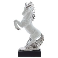GAEM Фигурка декоративная "Лошадь", L20 W11 H38 см