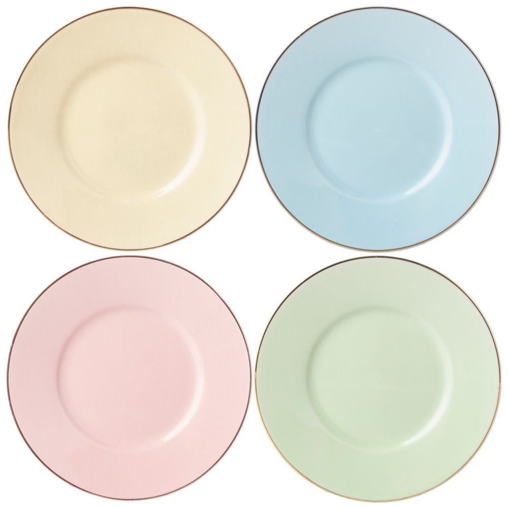 ЧАЙНЫЙ НАБОР LEFARD "ВРЕМЕНА ГОДА" НА 4 ПЕР.8 ПР. 250 МЛ МИКС (КОР=8НАБ.)