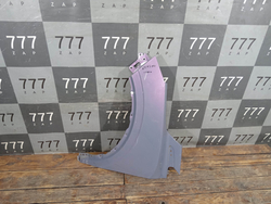 Крыло переднее левое Geely Coolray 23-нв Б/У Оригинал 5035092200C15