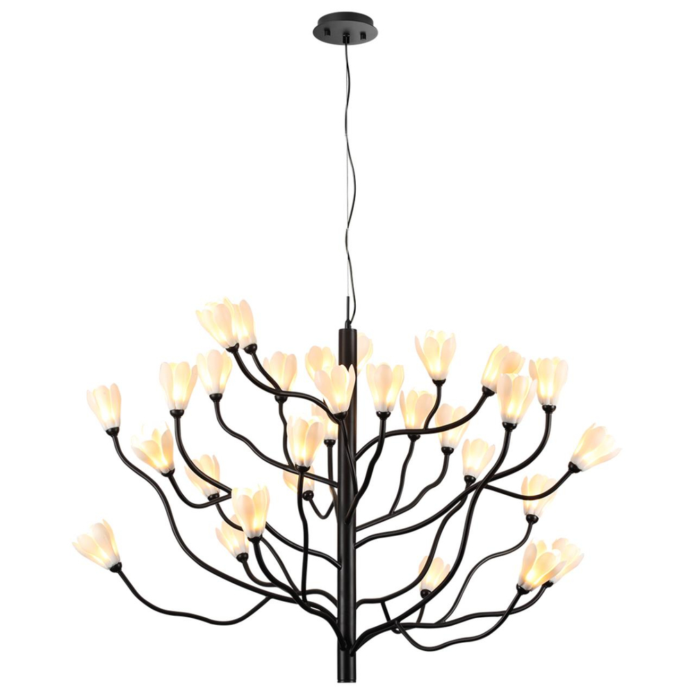 5090/30 ODL Люстра G4 LED 5Вт 220В IP20 MODERN