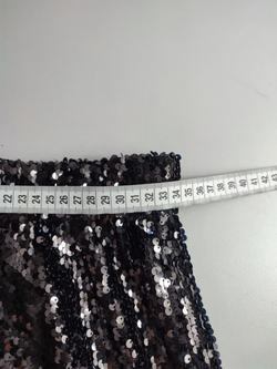 Юбка нарядная 44 размер