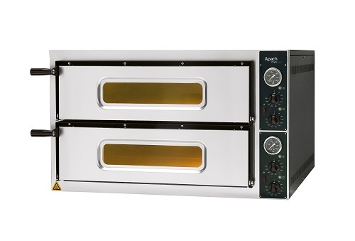 ПЕЧЬ ДЛЯ ПИЦЦЫ APACH AMM44X