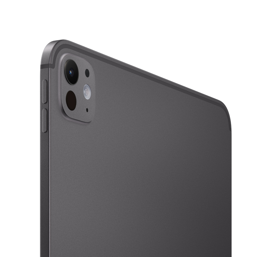 Планшет Apple iPad Pro 13", 1 ТБ, Wi-Fi (Чёрный космос | Space Black) (M4, 2024)