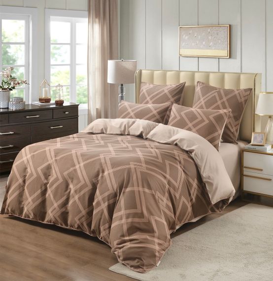 Амадеус КПБ сатин 7Е