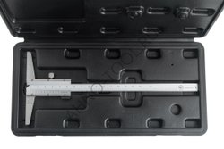 Штангенглубиномер ШГ-150-0.05 ГОСРЕЕСТР 91591-24 ТОЧИНТЕХ