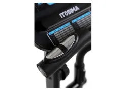 Эллиптический тренажер ITOSIMA FT400M