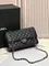 Женская сумка Chanel Timeless Jumbo черный