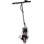 Электросамокат OxyVolt Torque Ranger черный